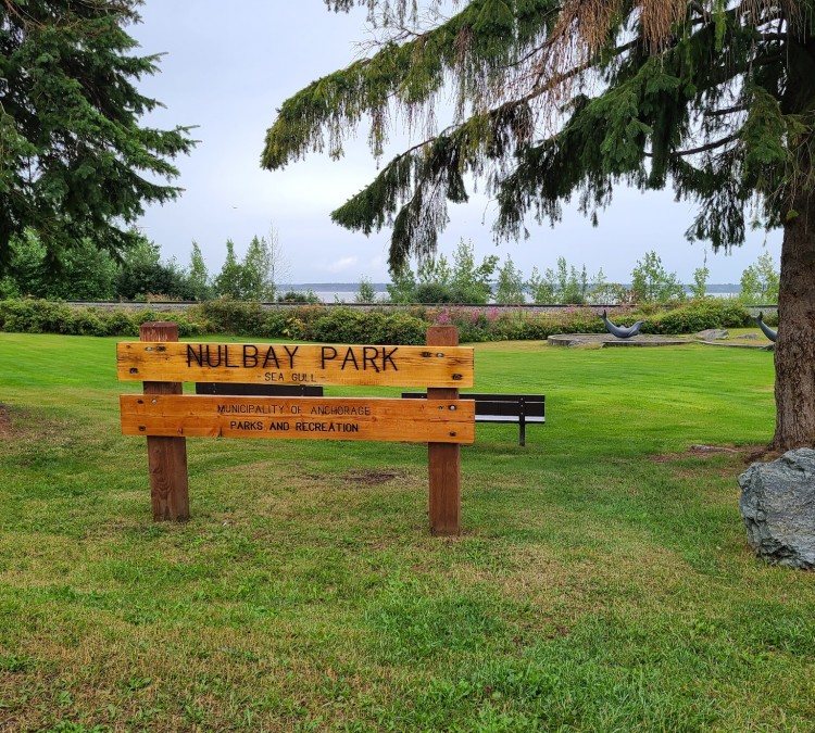 Nulbay Park (Anchorage,&nbspAK)